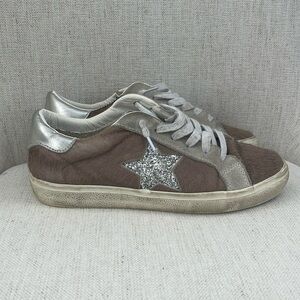 Vintage Havana Shoes